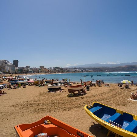 Ferreras Canteras Home By Canariasgetaway Las Palmas de Gran Canaria Extérieur photo