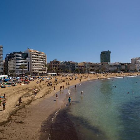 Ferreras Canteras Home By Canariasgetaway Las Palmas de Gran Canaria Extérieur photo