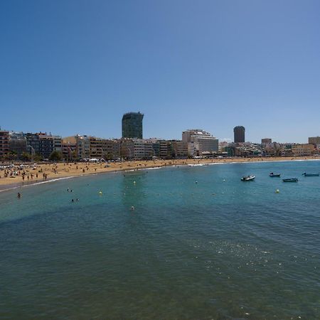 Ferreras Canteras Home By Canariasgetaway Las Palmas de Gran Canaria Extérieur photo