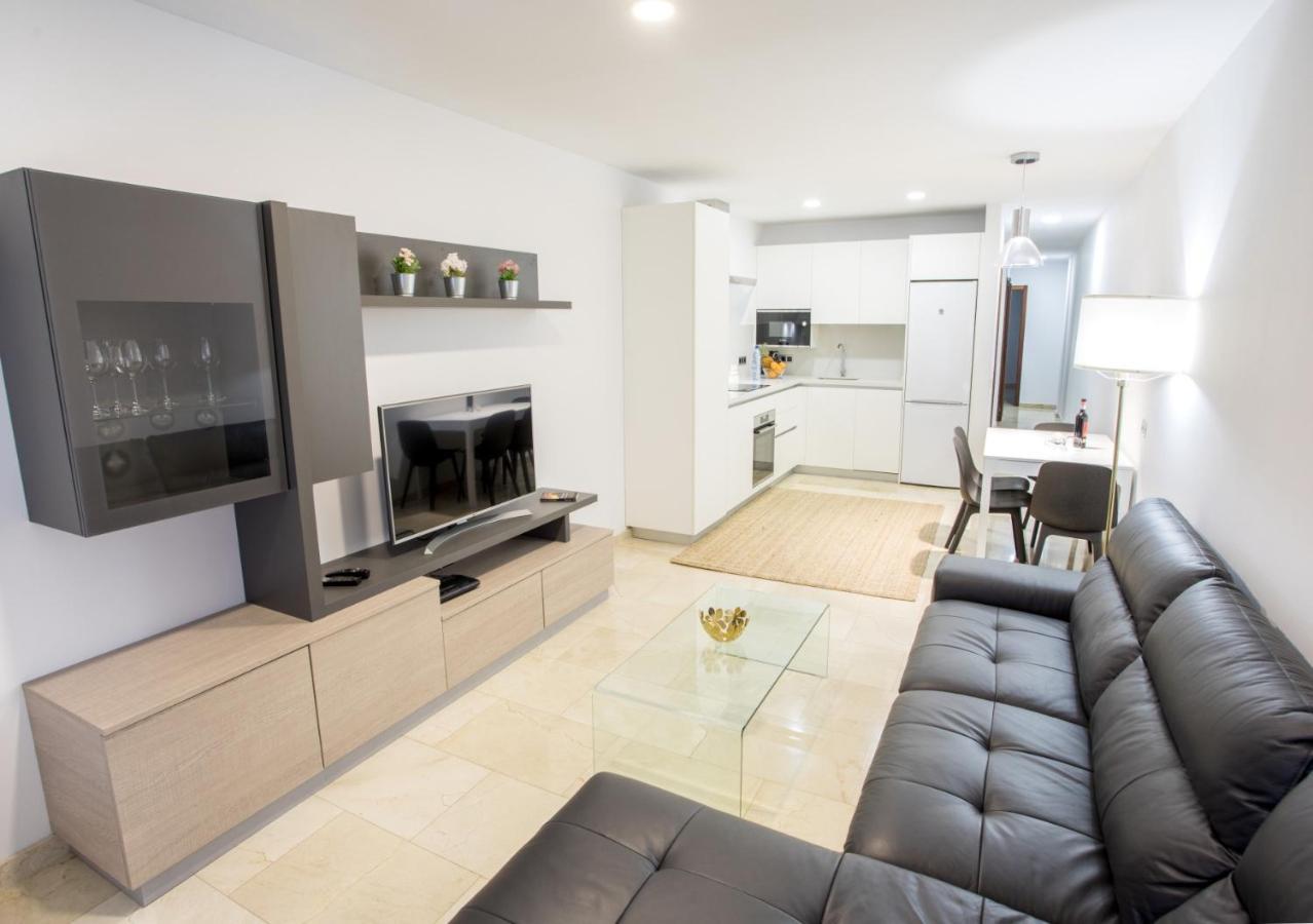 Ferreras Canteras Home By Canariasgetaway Las Palmas de Gran Canaria Extérieur photo