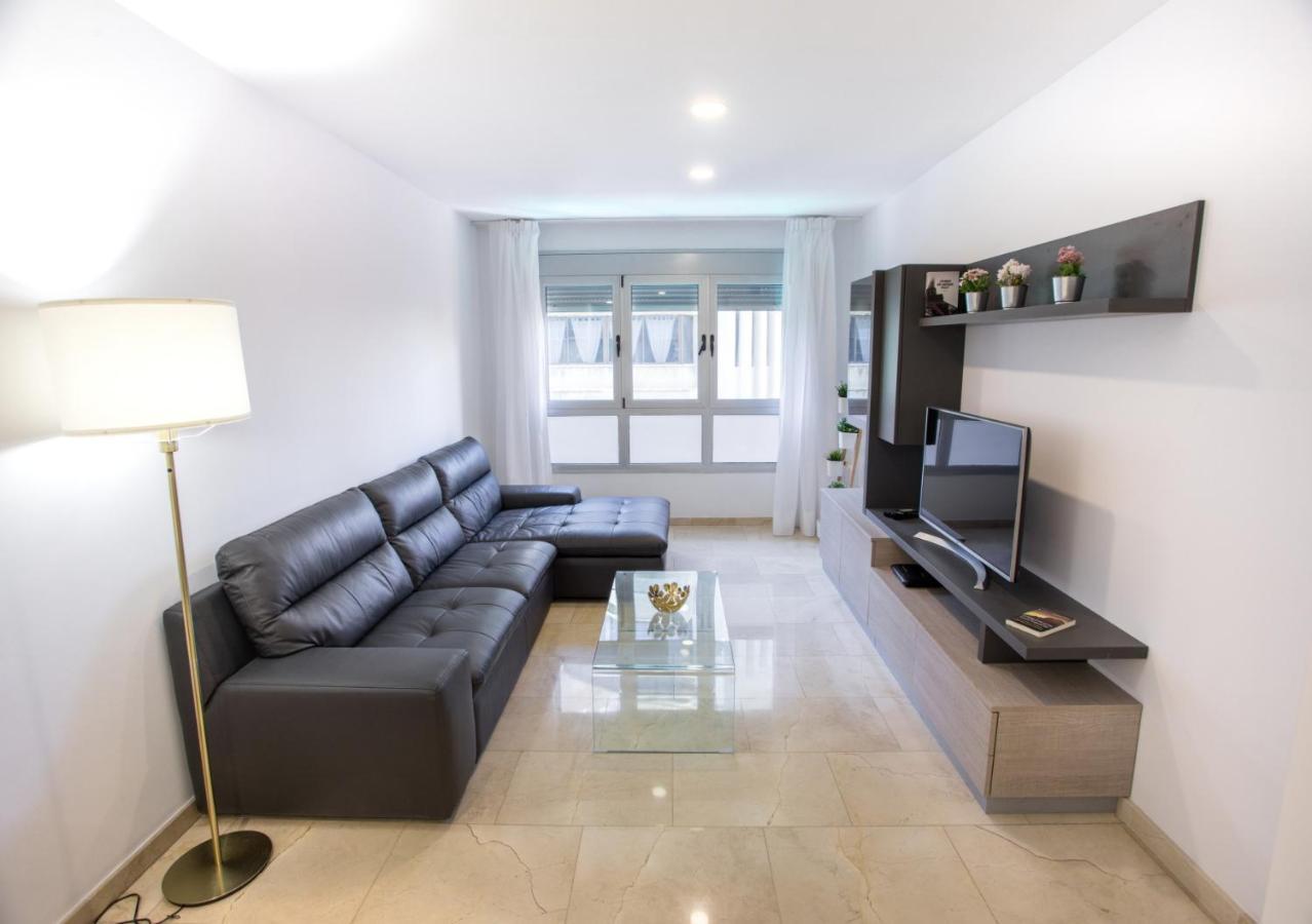 Ferreras Canteras Home By Canariasgetaway Las Palmas de Gran Canaria Extérieur photo