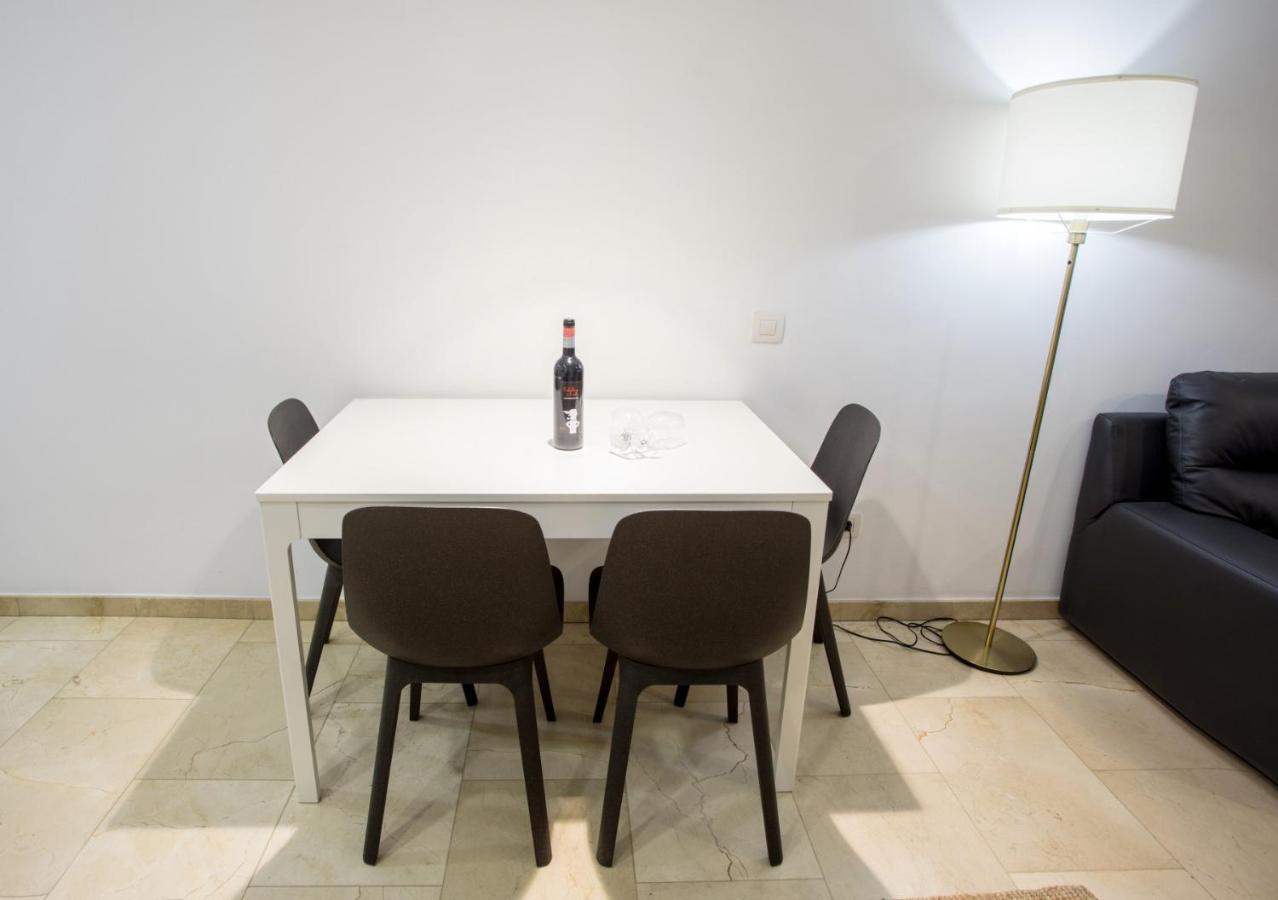 Ferreras Canteras Home By Canariasgetaway Las Palmas de Gran Canaria Extérieur photo