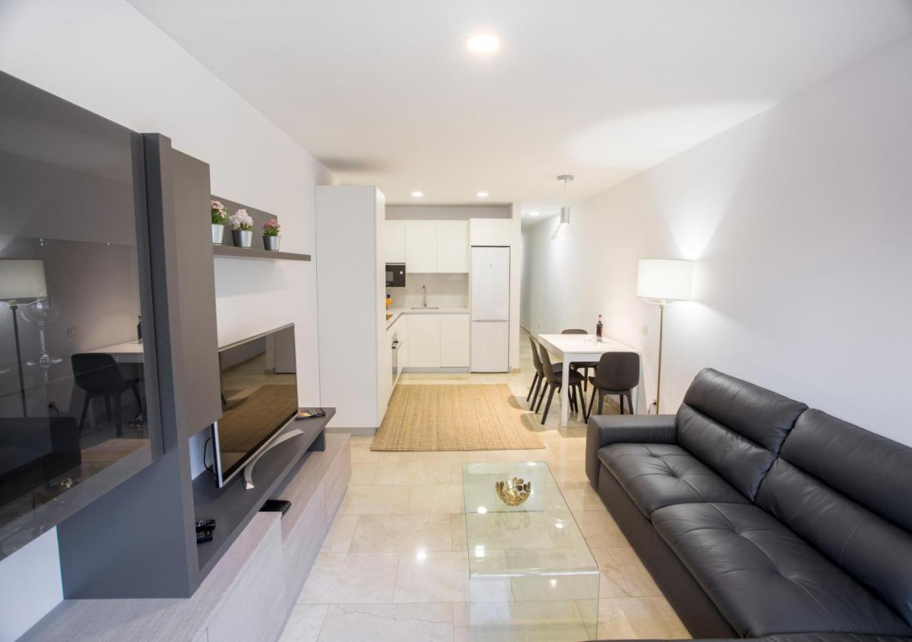 Ferreras Canteras Home By Canariasgetaway Las Palmas de Gran Canaria Extérieur photo