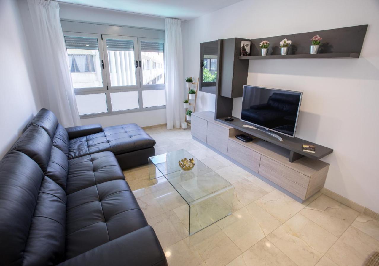 Ferreras Canteras Home By Canariasgetaway Las Palmas de Gran Canaria Extérieur photo