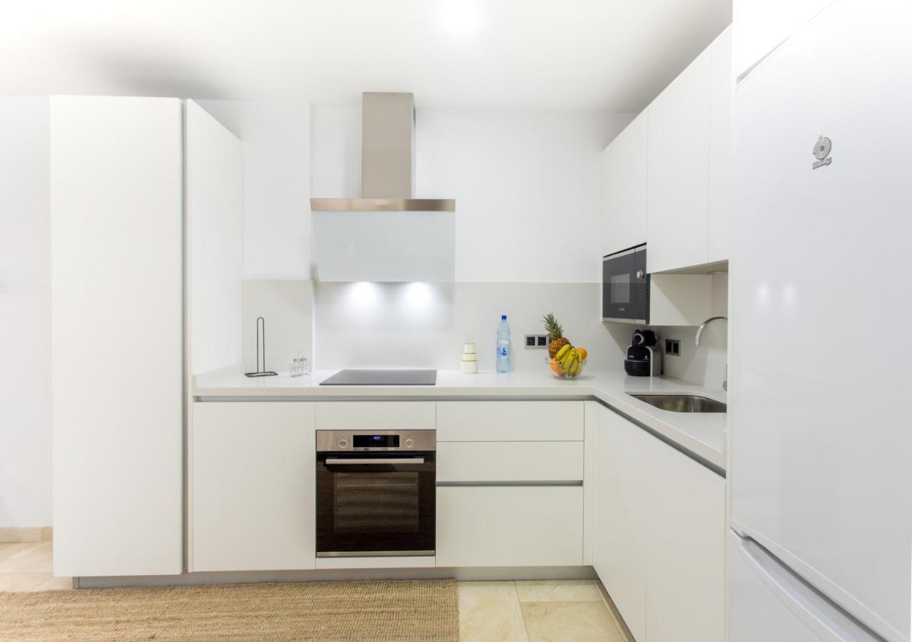 Ferreras Canteras Home By Canariasgetaway Las Palmas de Gran Canaria Extérieur photo