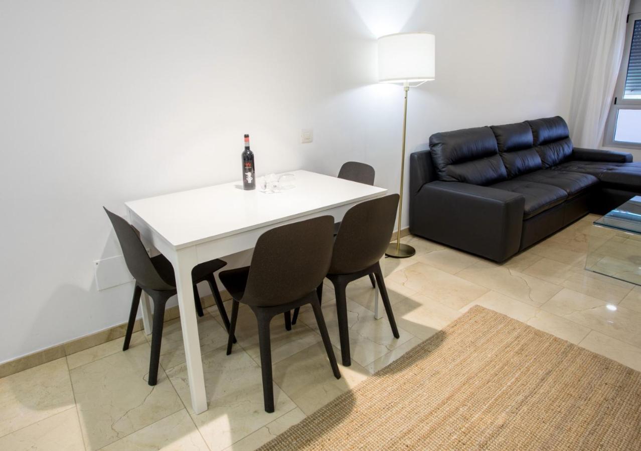Ferreras Canteras Home By Canariasgetaway Las Palmas de Gran Canaria Extérieur photo
