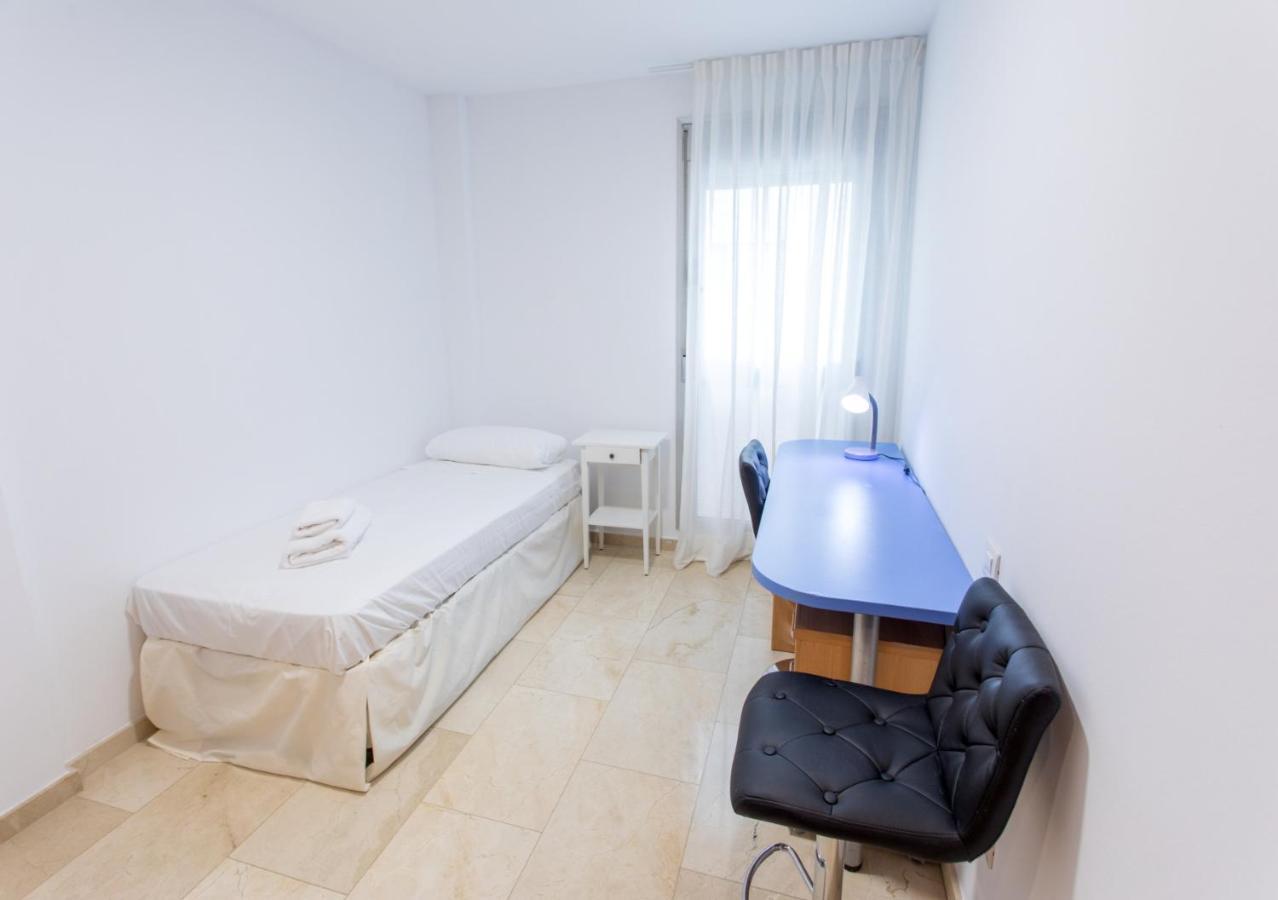 Ferreras Canteras Home By Canariasgetaway Las Palmas de Gran Canaria Extérieur photo
