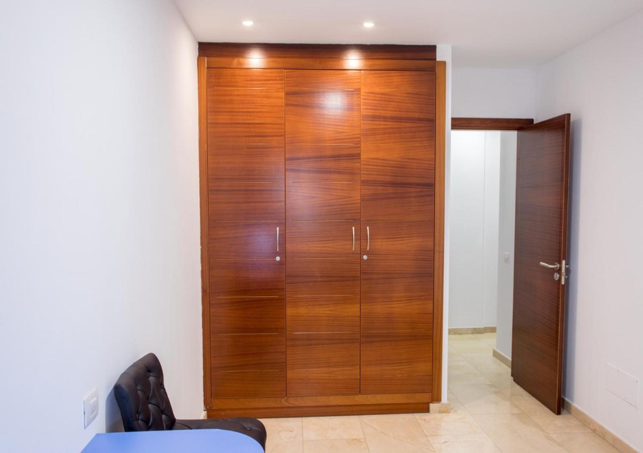 Ferreras Canteras Home By Canariasgetaway Las Palmas de Gran Canaria Extérieur photo