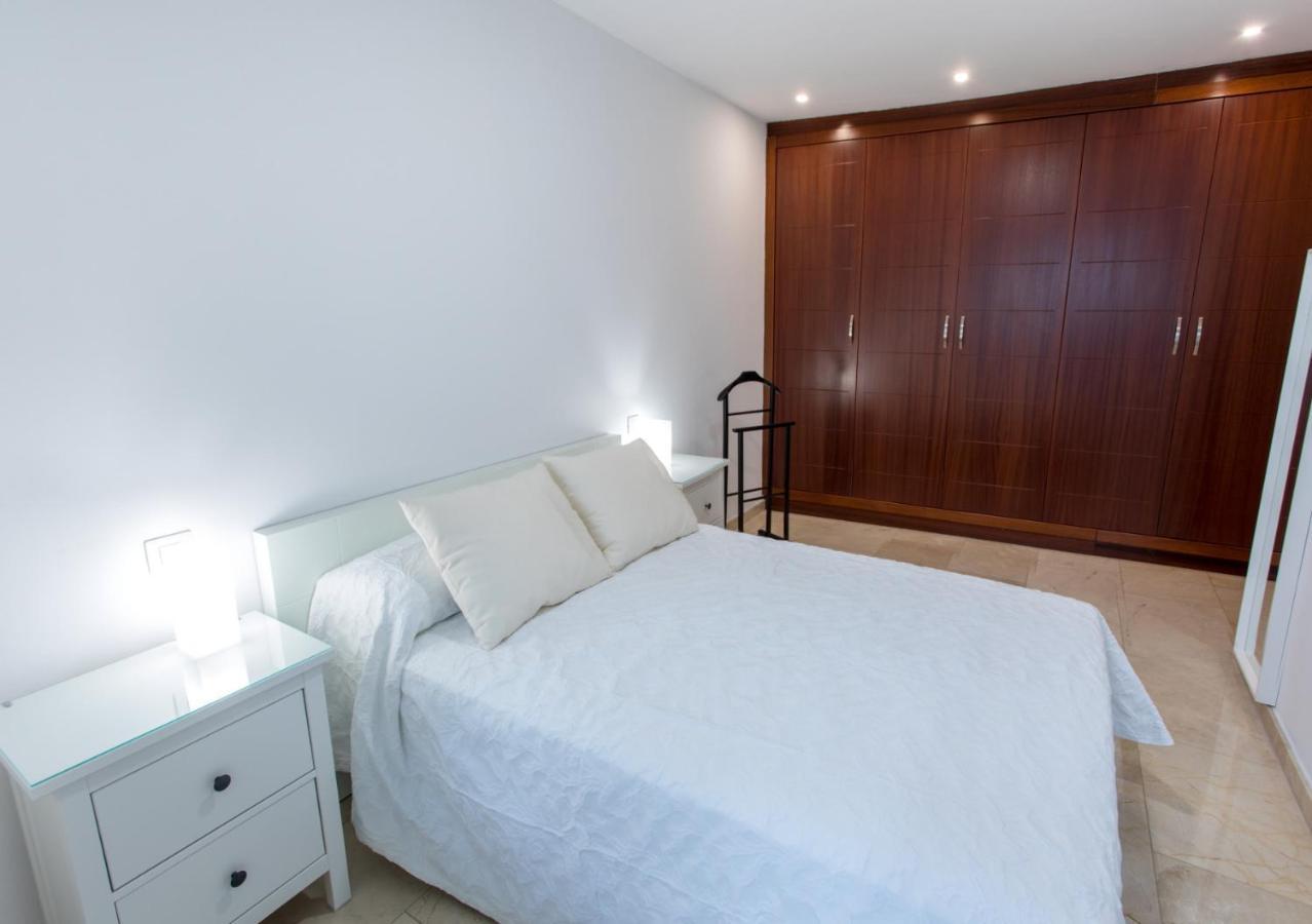 Ferreras Canteras Home By Canariasgetaway Las Palmas de Gran Canaria Extérieur photo