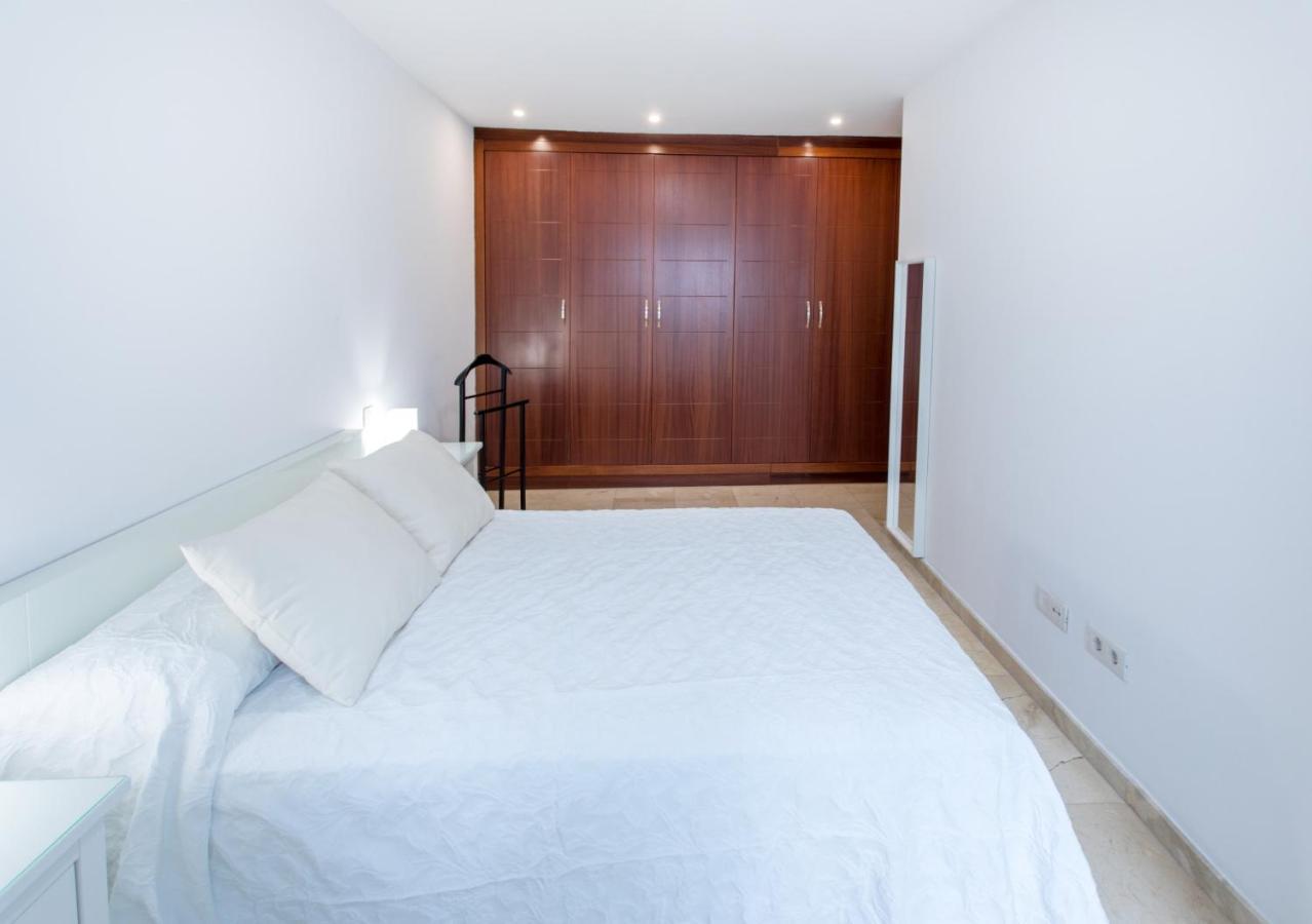 Ferreras Canteras Home By Canariasgetaway Las Palmas de Gran Canaria Extérieur photo