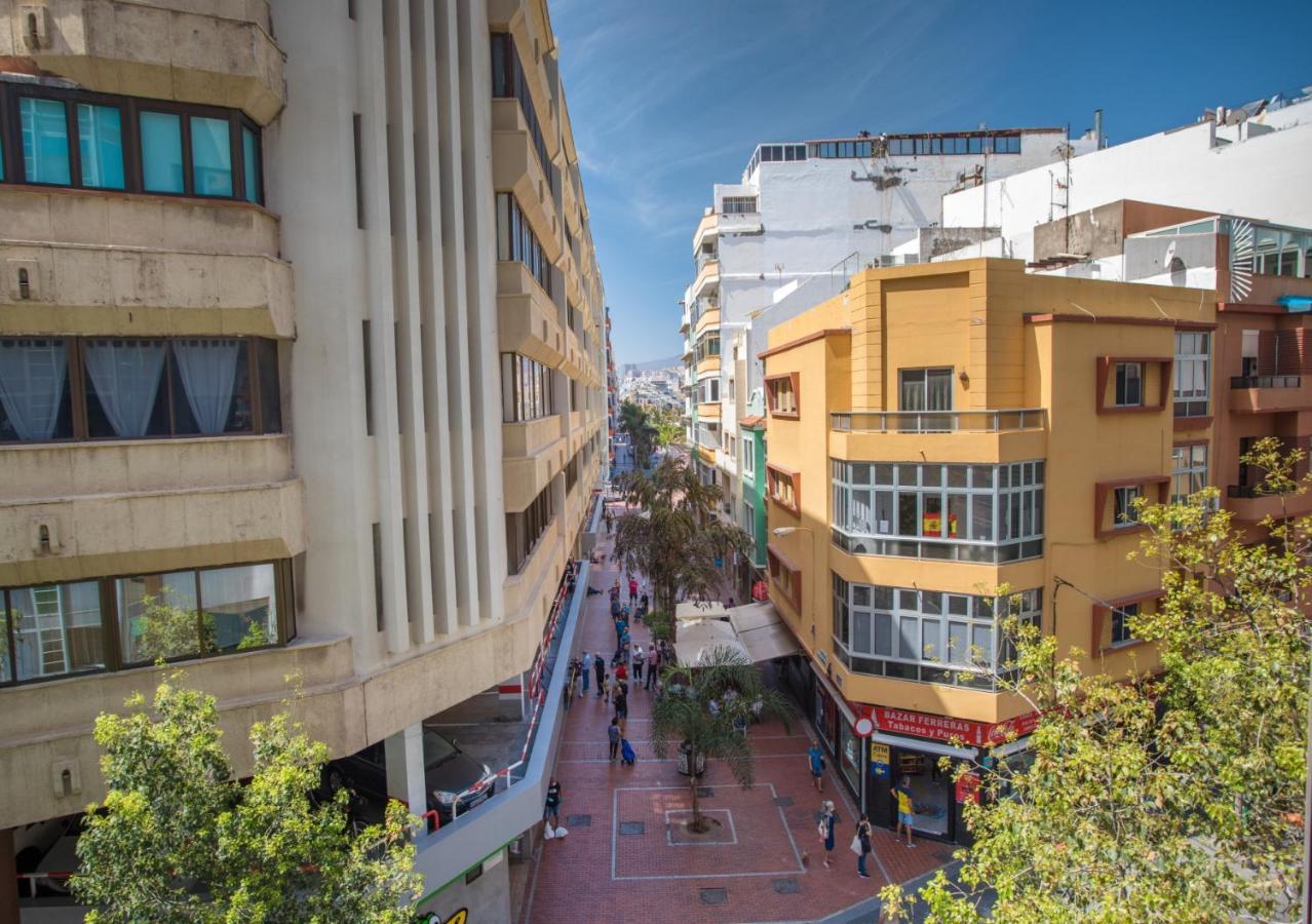 Ferreras Canteras Home By Canariasgetaway Las Palmas de Gran Canaria Extérieur photo