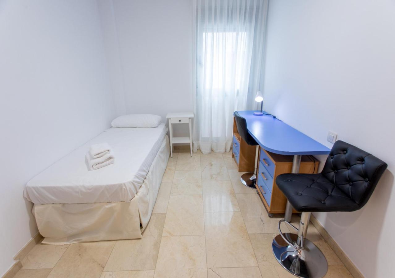 Ferreras Canteras Home By Canariasgetaway Las Palmas de Gran Canaria Extérieur photo