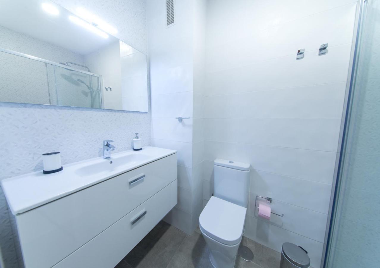 Ferreras Canteras Home By Canariasgetaway Las Palmas de Gran Canaria Extérieur photo