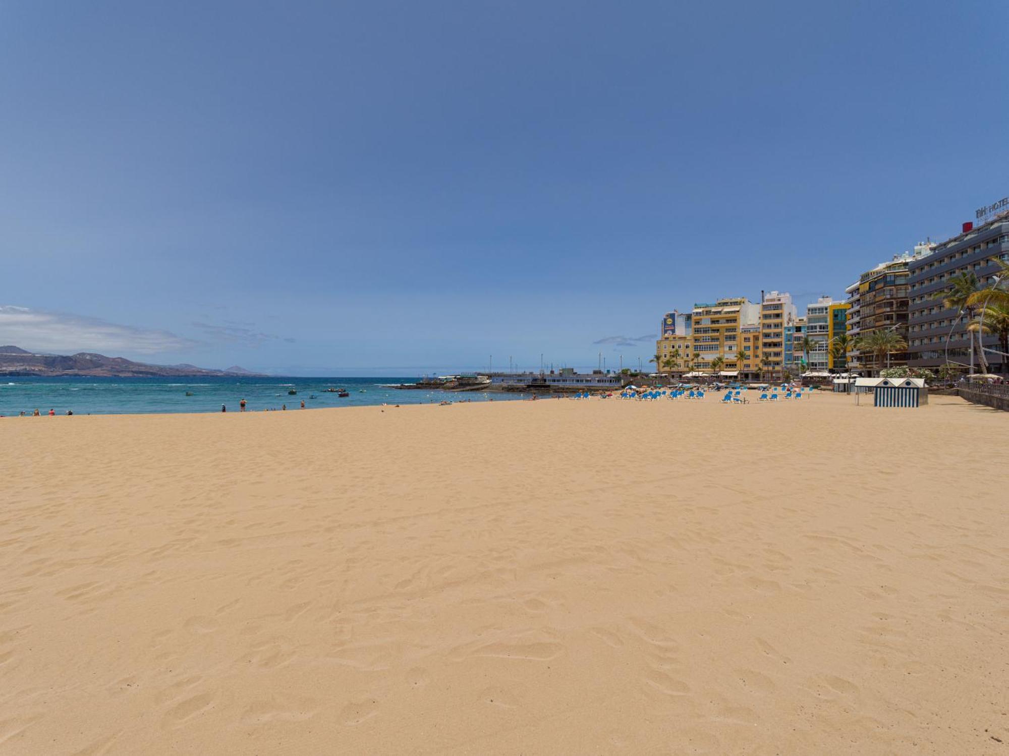 Ferreras Canteras Home By Canariasgetaway Las Palmas de Gran Canaria Extérieur photo