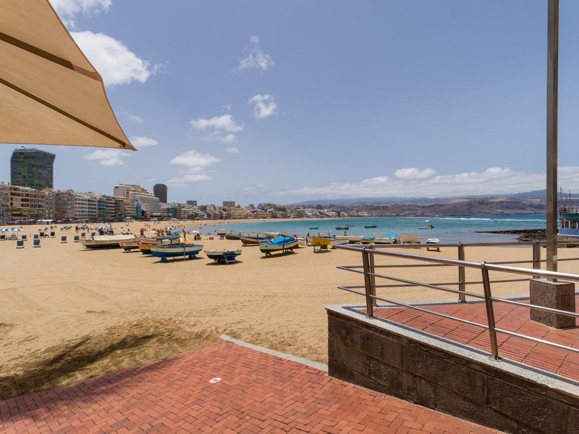Ferreras Canteras Home By Canariasgetaway Las Palmas de Gran Canaria Extérieur photo