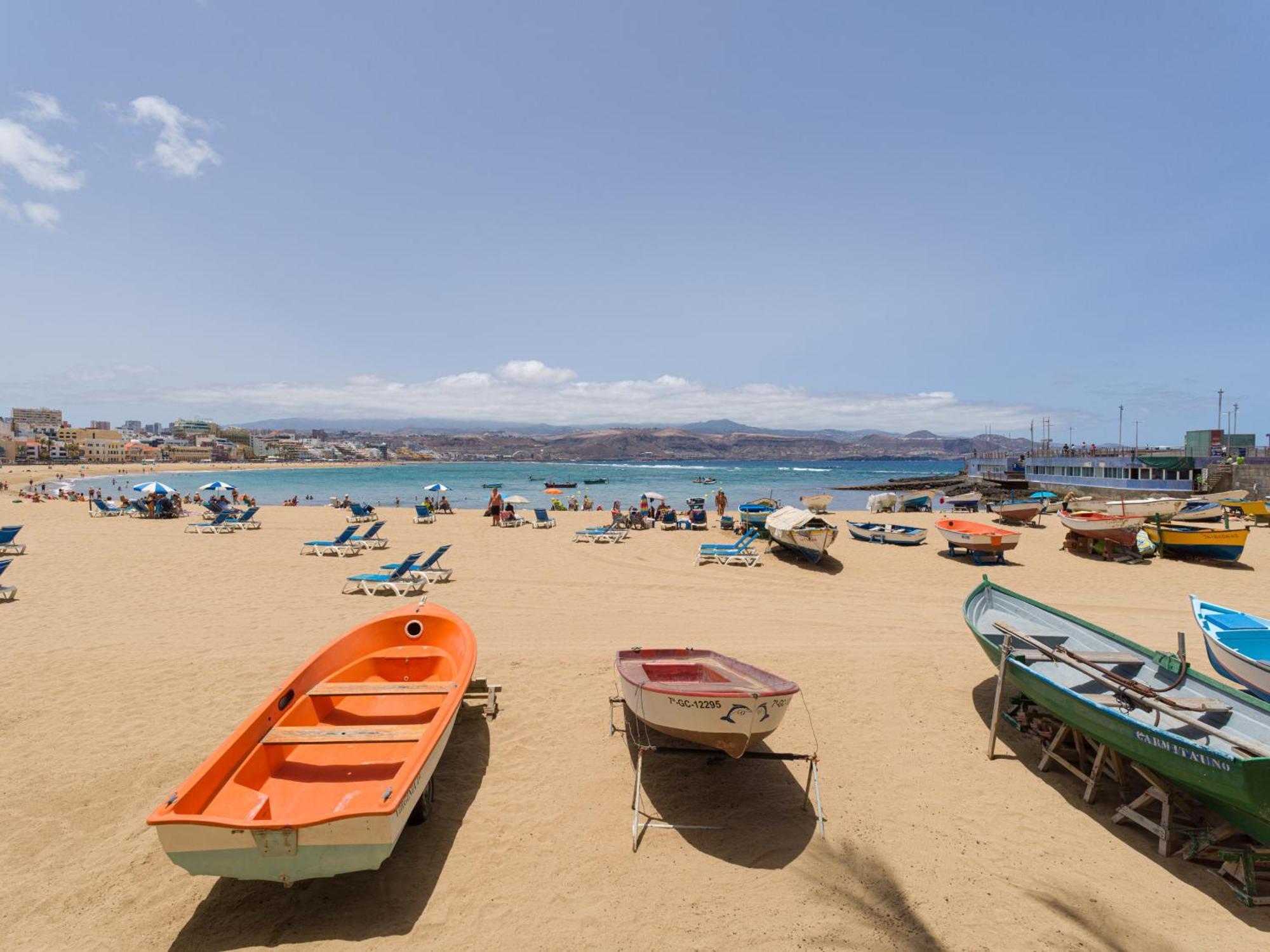 Ferreras Canteras Home By Canariasgetaway Las Palmas de Gran Canaria Extérieur photo
