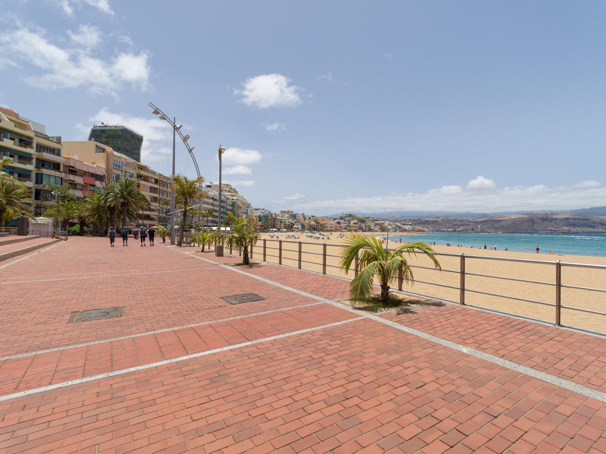 Ferreras Canteras Home By Canariasgetaway Las Palmas de Gran Canaria Extérieur photo