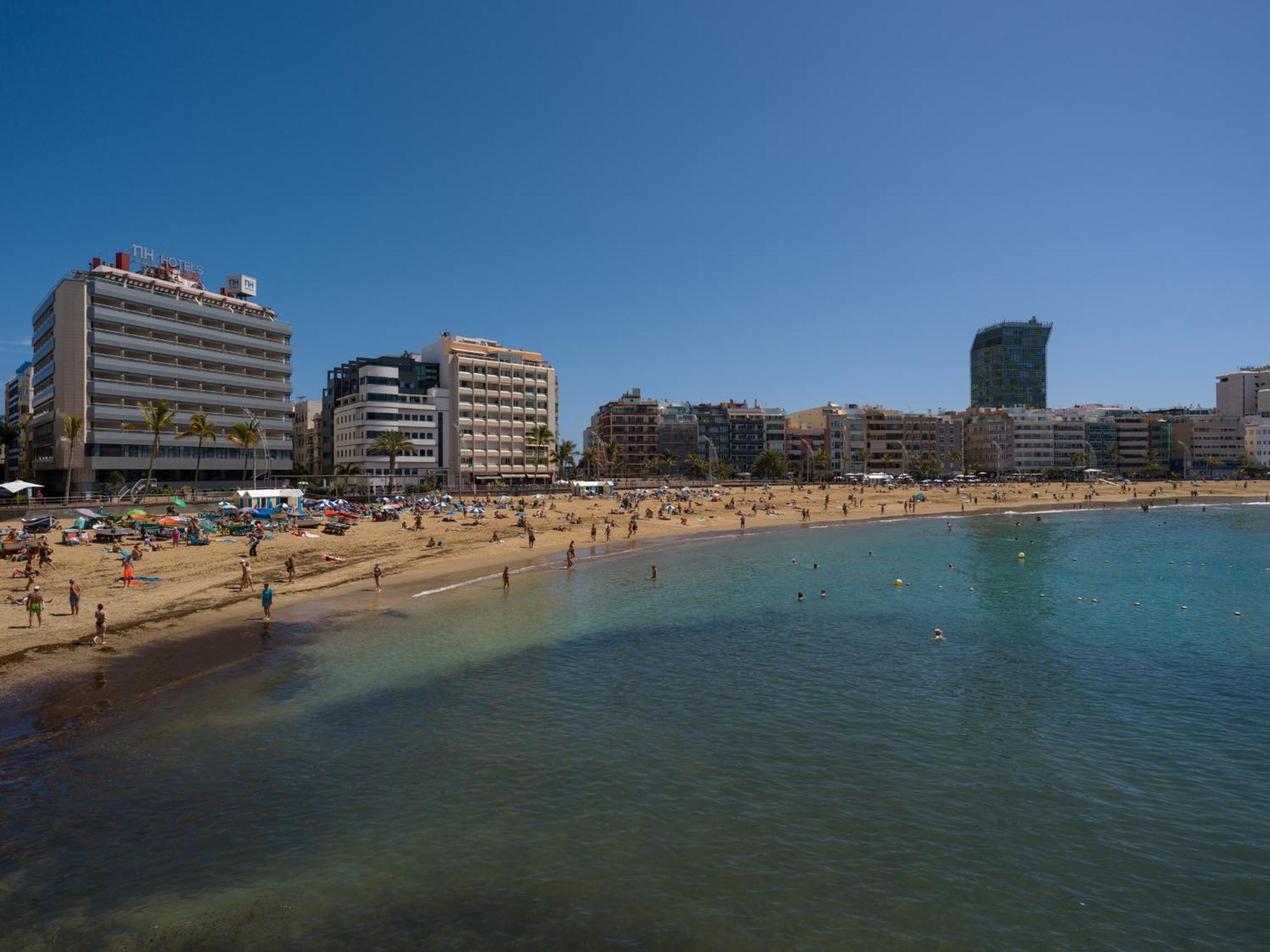 Ferreras Canteras Home By Canariasgetaway Las Palmas de Gran Canaria Extérieur photo