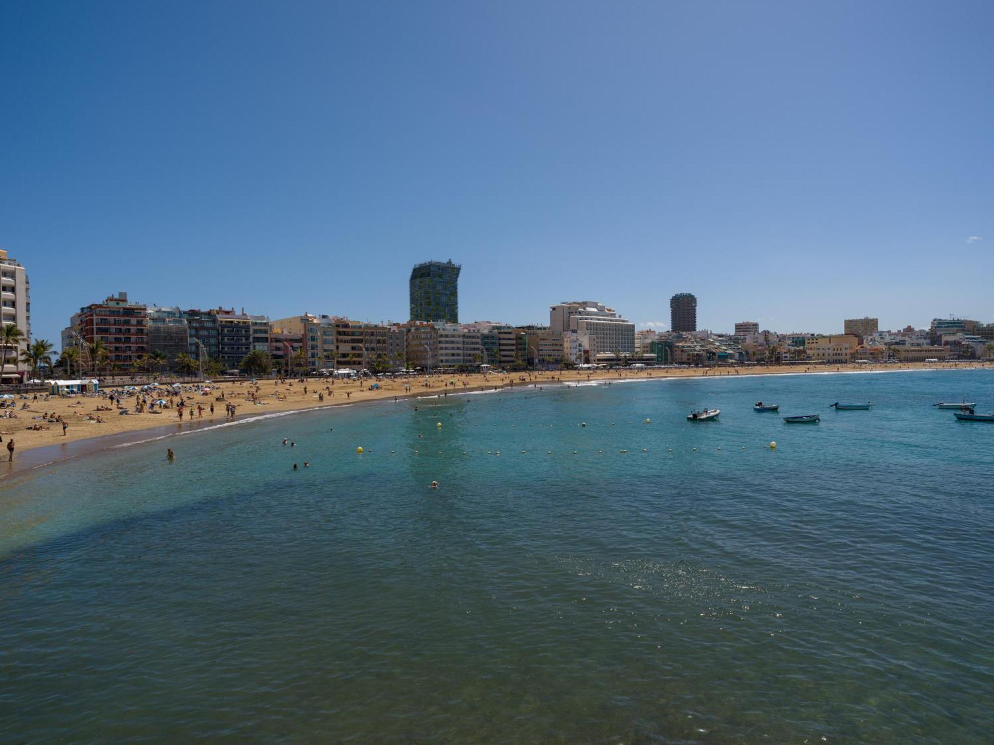 Ferreras Canteras Home By Canariasgetaway Las Palmas de Gran Canaria Extérieur photo